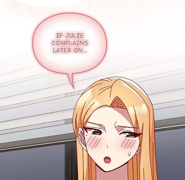When Did We Start Dating?! Chapter 47 image 143
