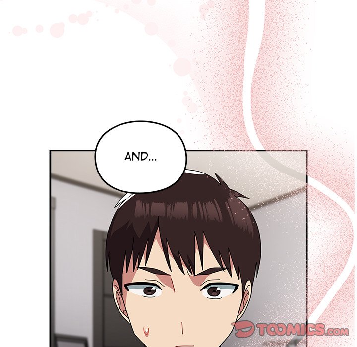 When Did We Start Dating?! Chapter 47 image 146