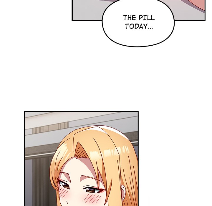 When Did We Start Dating?! Chapter 47 image 149