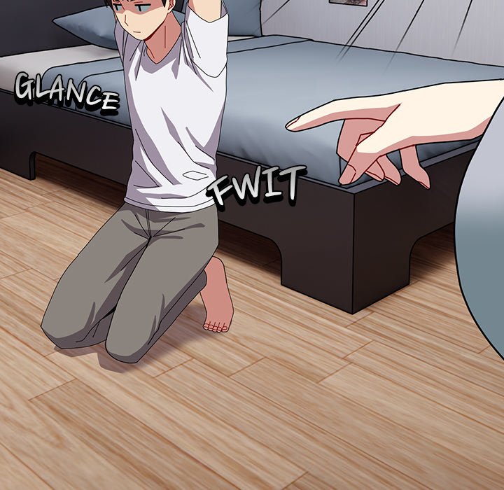 When Did We Start Dating?! Chapter 47 image 16