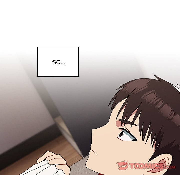 When Did We Start Dating?! Chapter 47 image 20