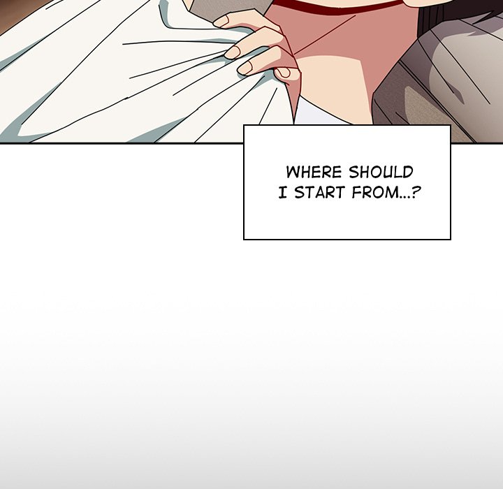 When Did We Start Dating?! Chapter 47 image 21