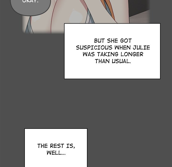 When Did We Start Dating?! Chapter 47 image 24