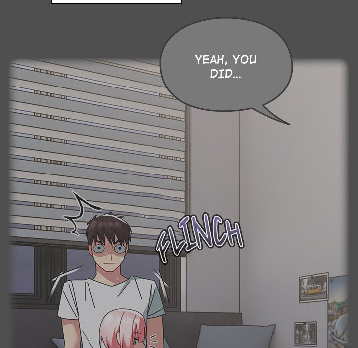 When Did We Start Dating?! Chapter 47 image 25