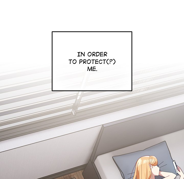 When Did We Start Dating?! Chapter 47 image 32