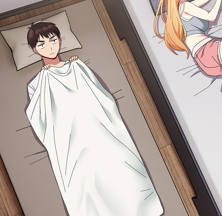 When Did We Start Dating?! Chapter 47 image 33