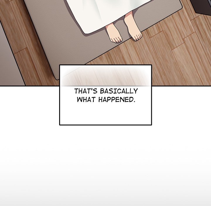 When Did We Start Dating?! Chapter 47 image 34