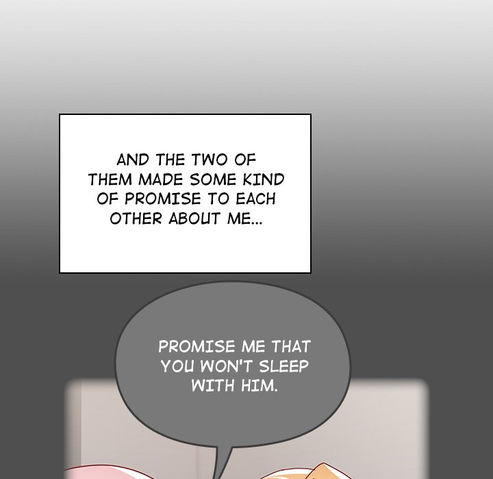 When Did We Start Dating?! Chapter 47 image 35