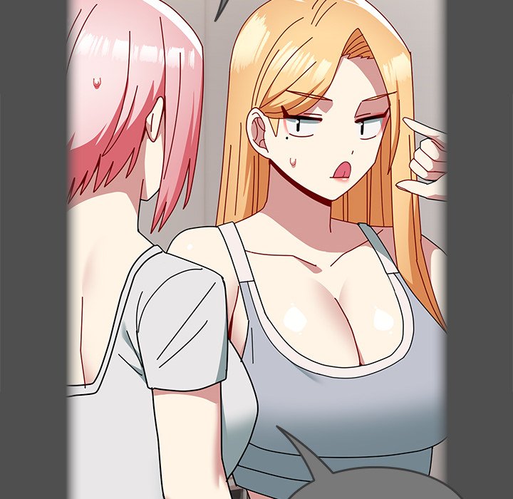 When Did We Start Dating?! Chapter 47 image 36