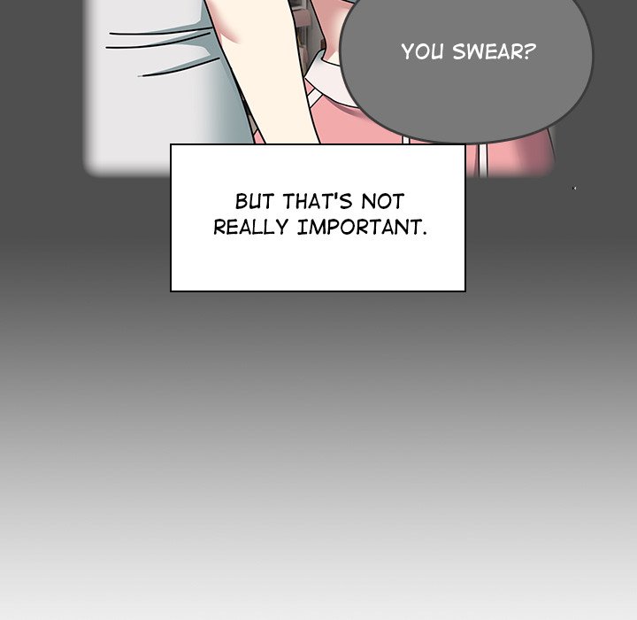 When Did We Start Dating?! Chapter 47 image 37