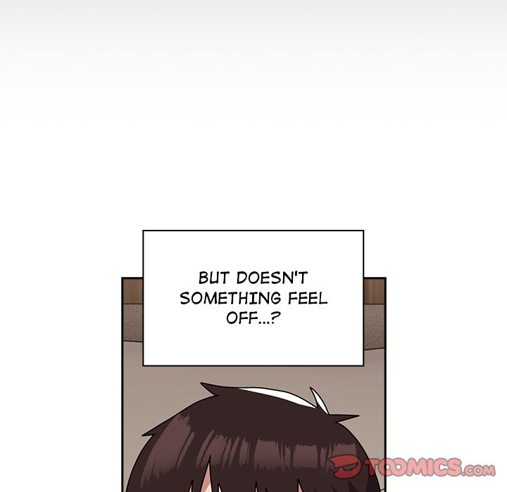 When Did We Start Dating?! Chapter 47 image 38