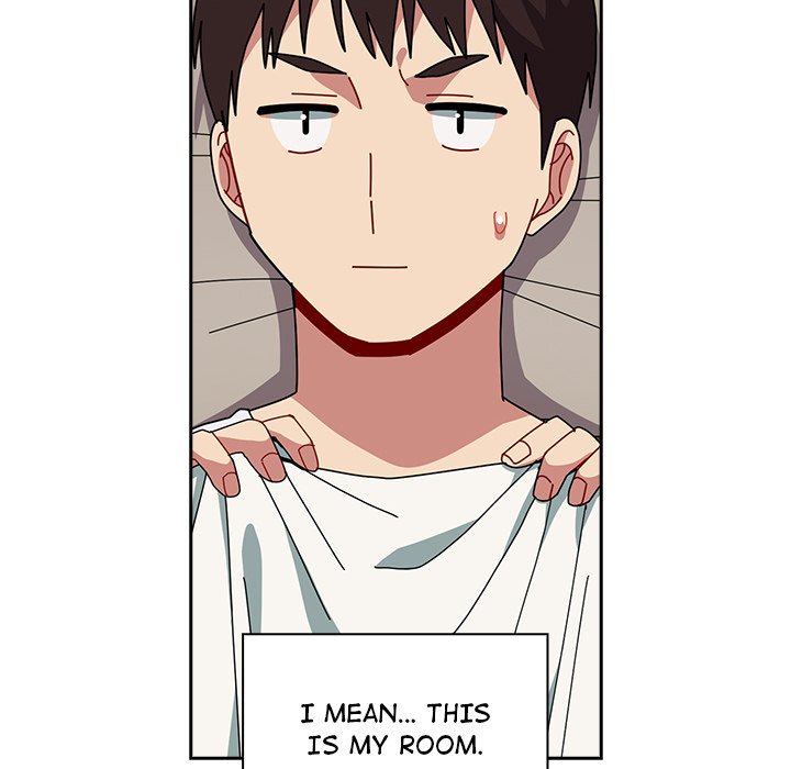 When Did We Start Dating?! Chapter 47 image 39