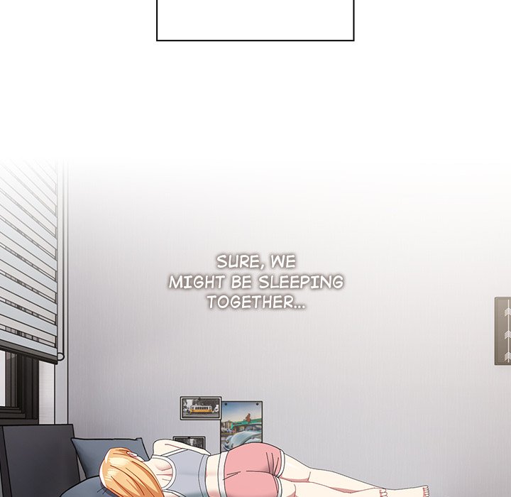 When Did We Start Dating?! Chapter 47 image 40