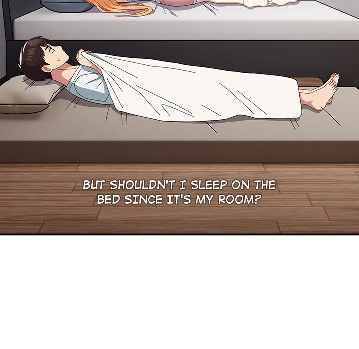 When Did We Start Dating?! Chapter 47 image 41