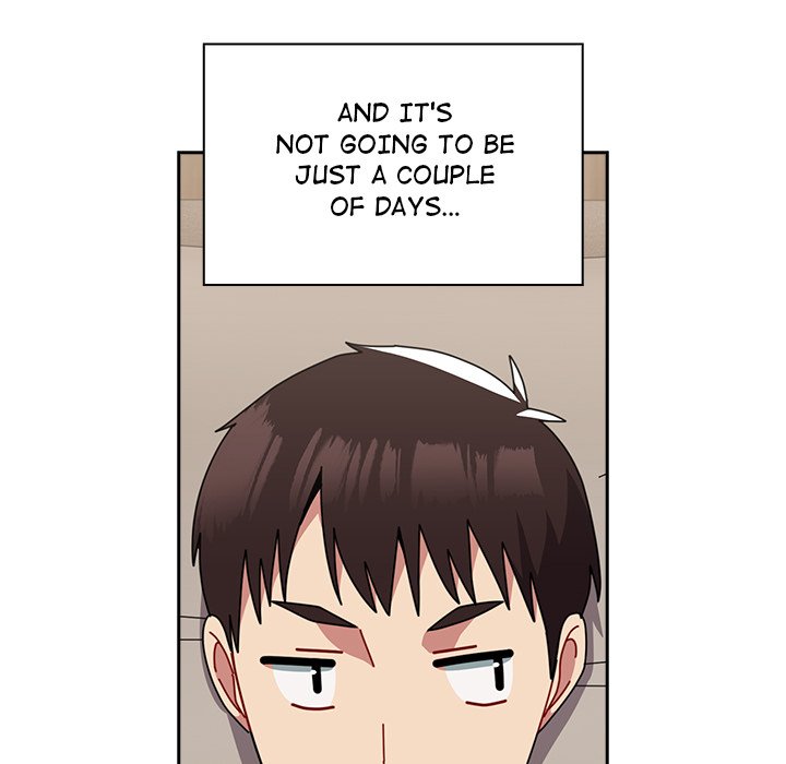 When Did We Start Dating?! Chapter 47 image 42