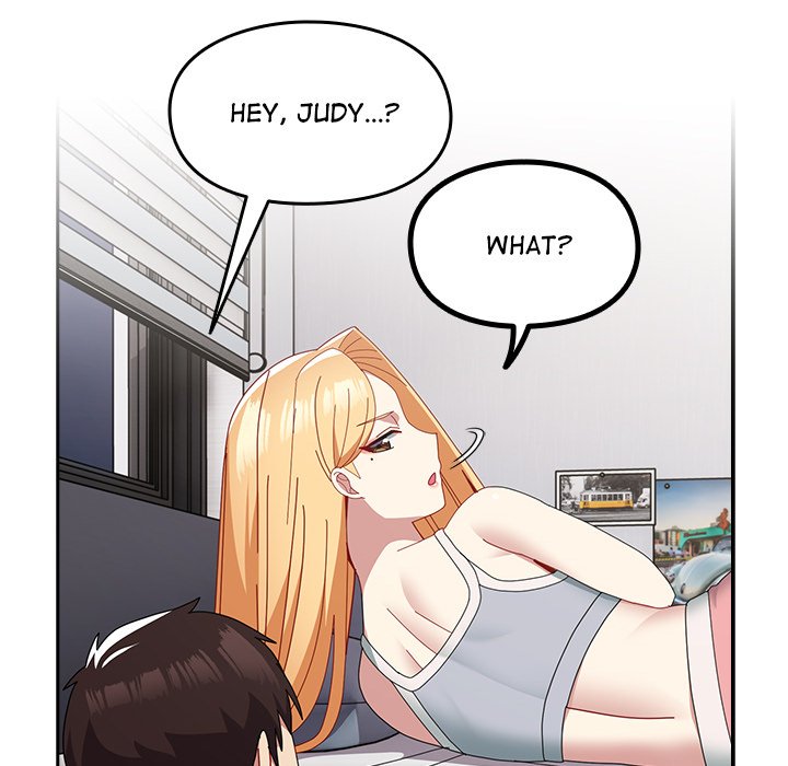 When Did We Start Dating?! Chapter 47 image 44