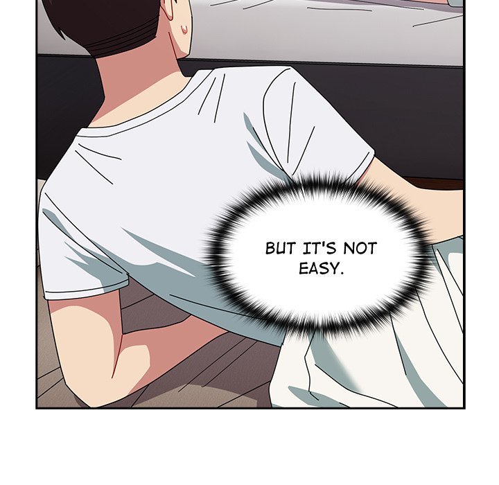 When Did We Start Dating?! Chapter 47 image 45