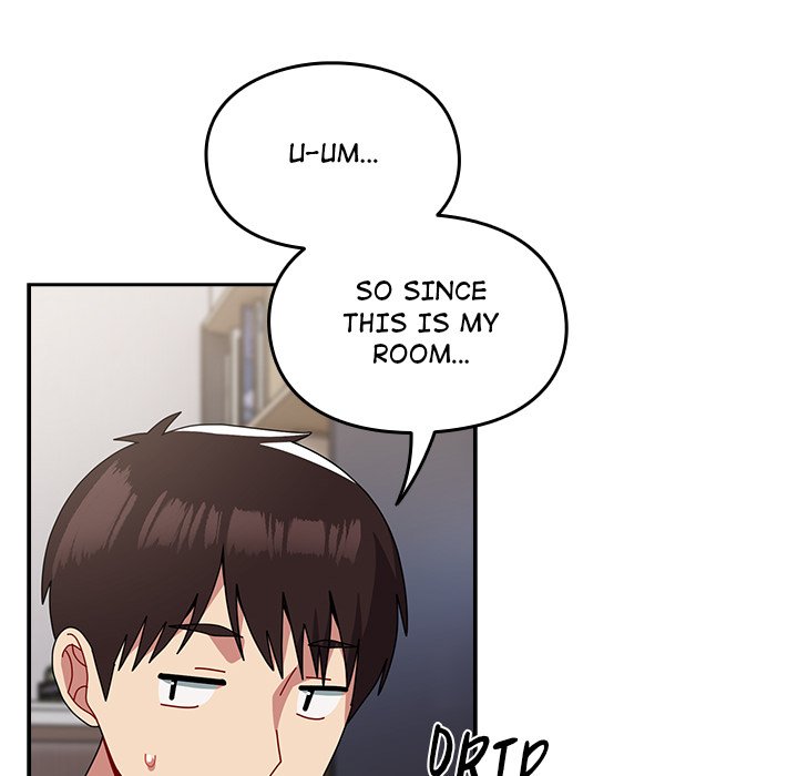 When Did We Start Dating?! Chapter 47 image 46