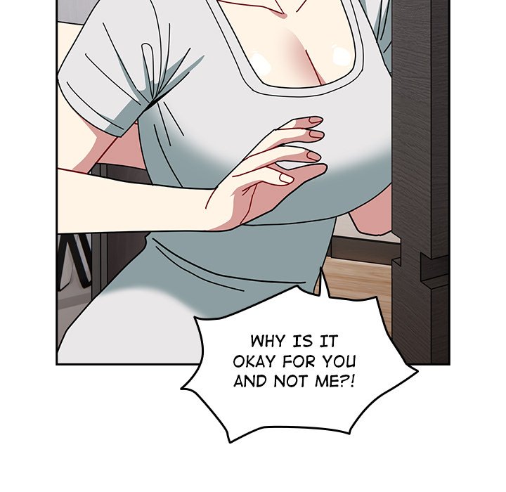 When Did We Start Dating?! Chapter 47 image 4