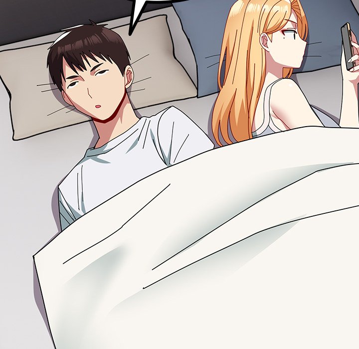 When Did We Start Dating?! Chapter 47 image 52
