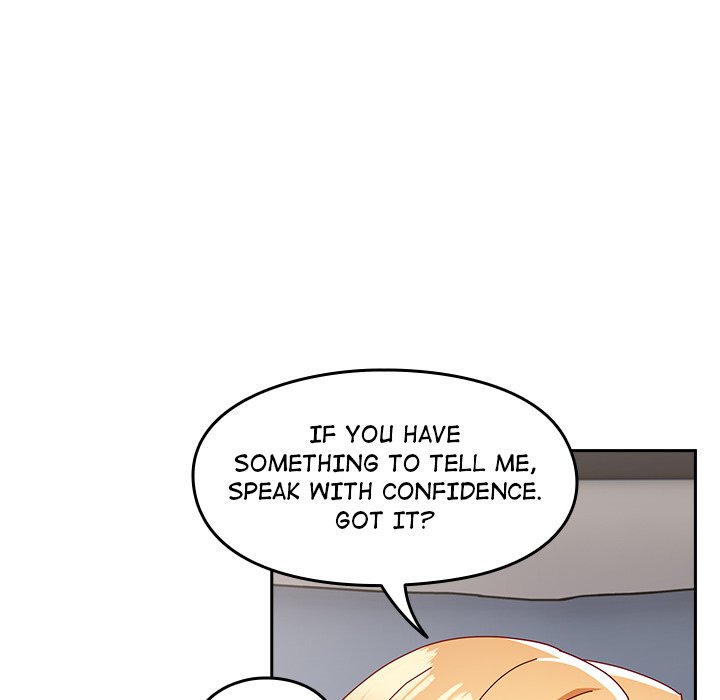 When Did We Start Dating?! Chapter 47 image 54
