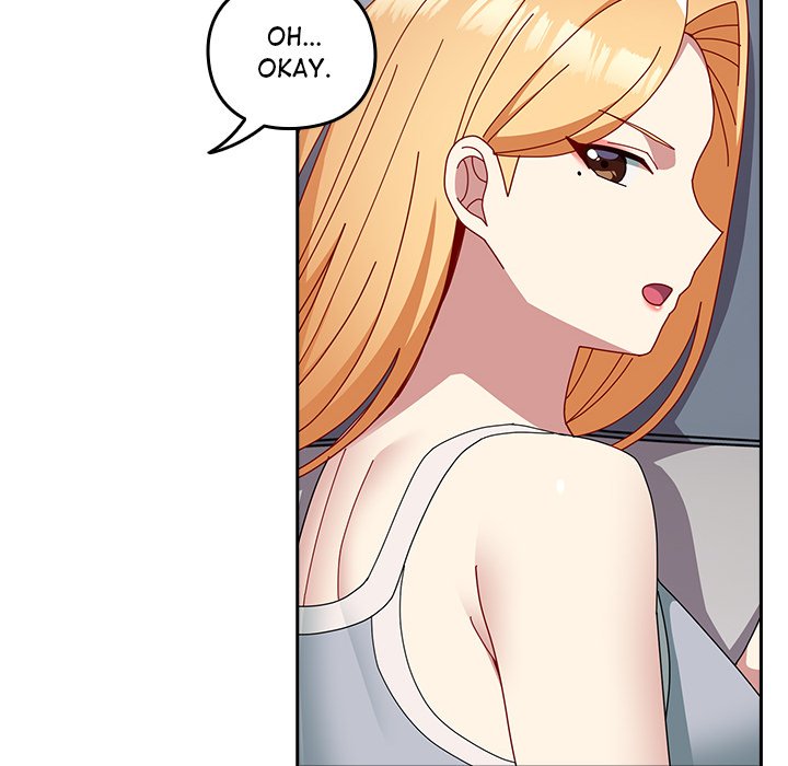 When Did We Start Dating?! Chapter 47 image 55