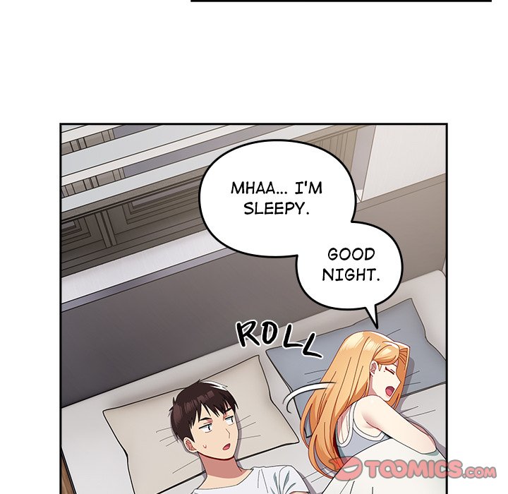 When Did We Start Dating?! Chapter 47 image 56