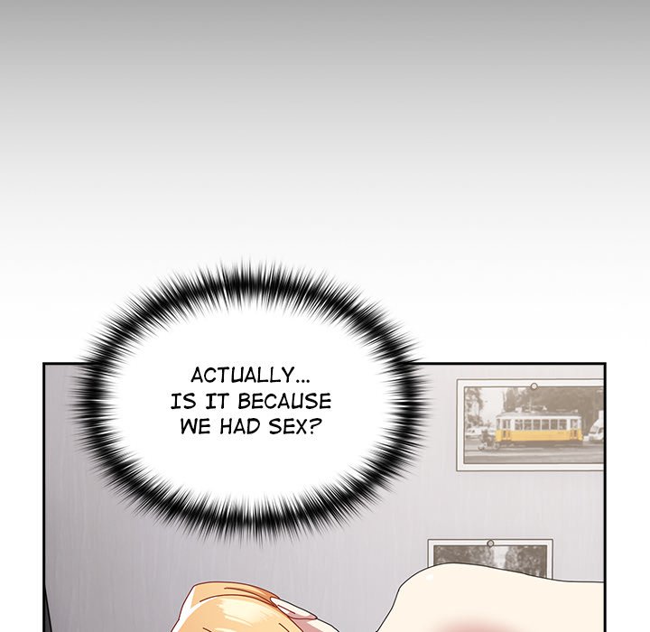 When Did We Start Dating?! Chapter 47 image 62