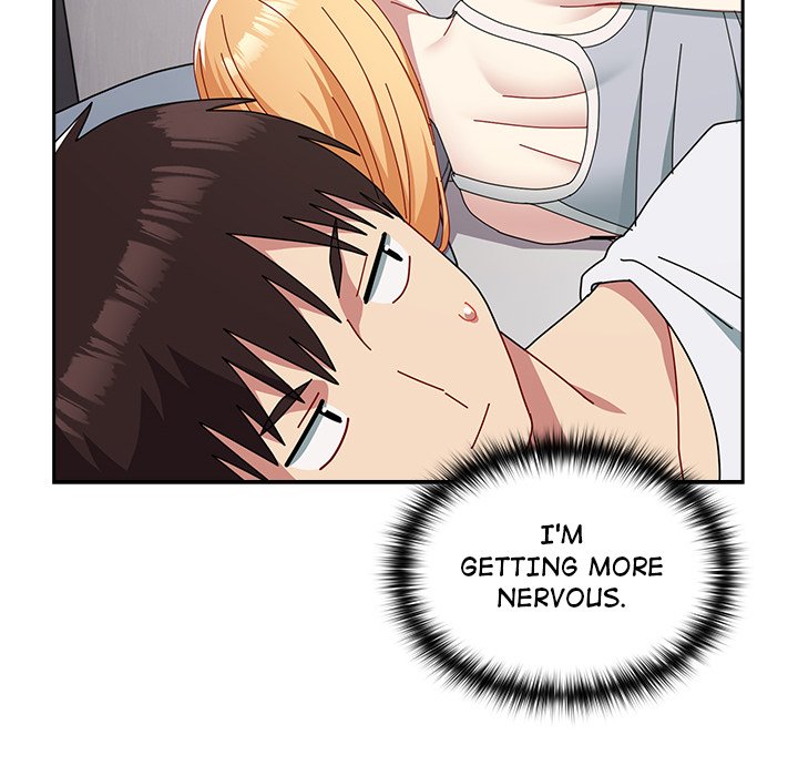When Did We Start Dating?! Chapter 47 image 63