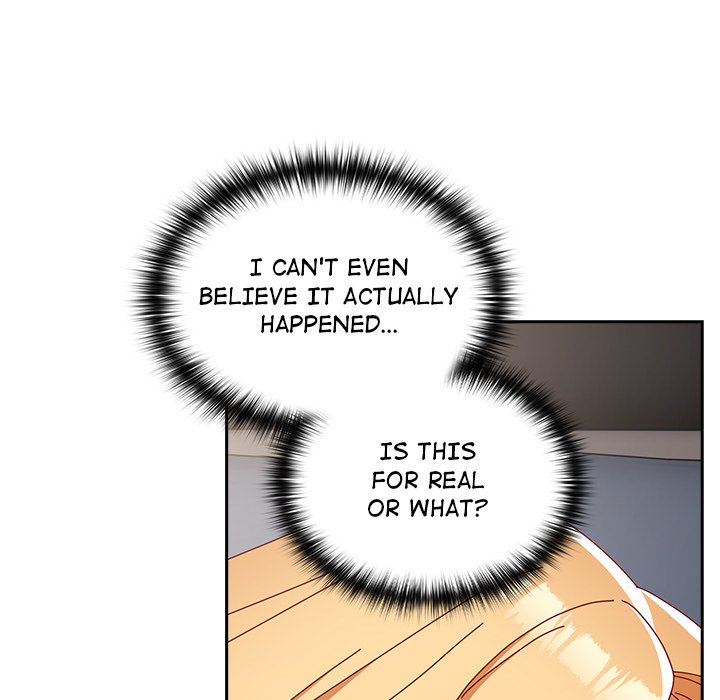 When Did We Start Dating?! Chapter 47 image 64