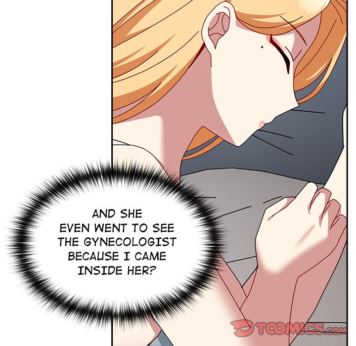 When Did We Start Dating?! Chapter 47 image 65