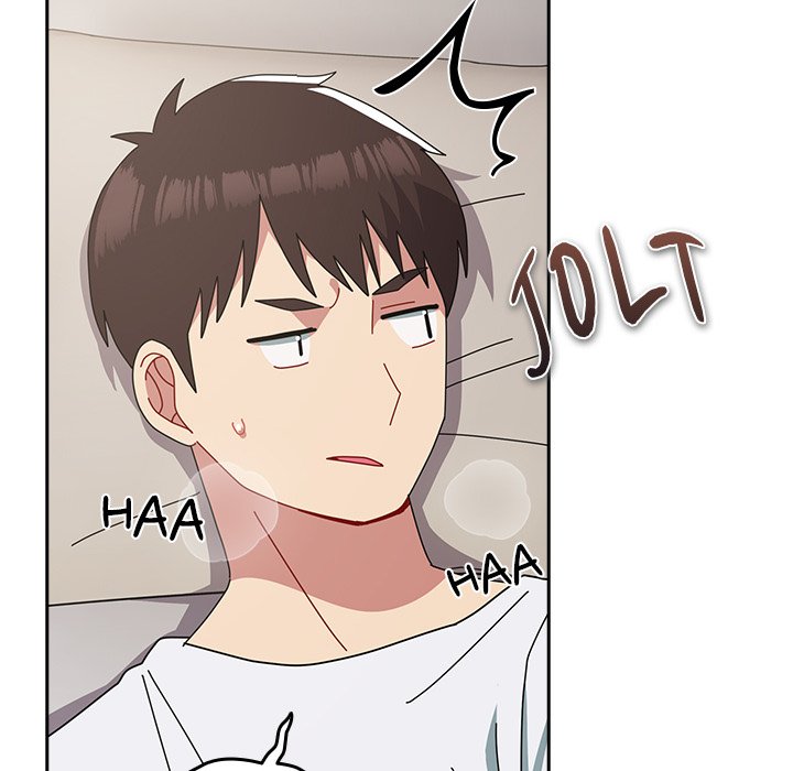 When Did We Start Dating?! Chapter 47 image 67