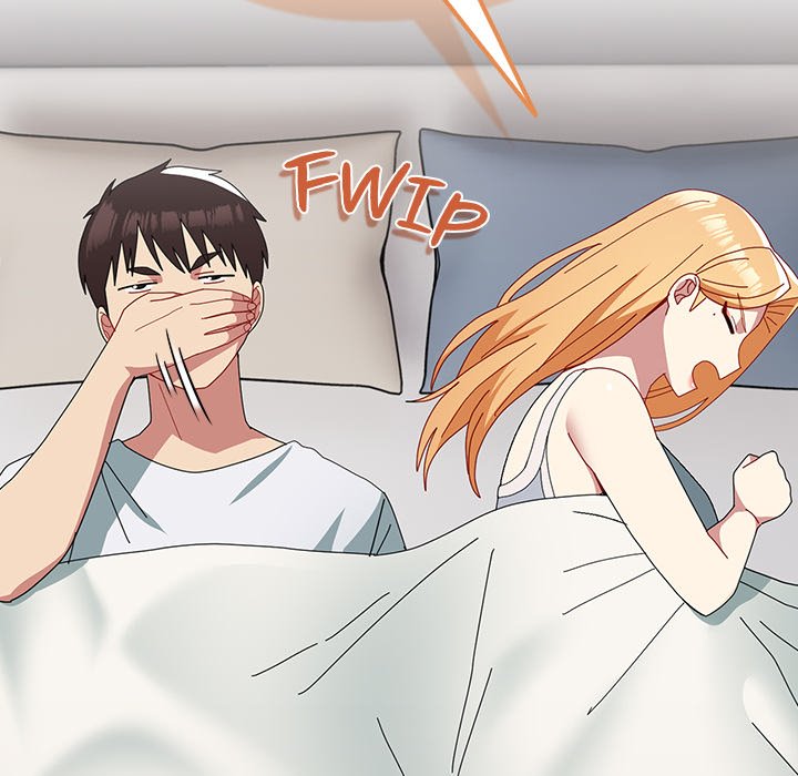 When Did We Start Dating?! Chapter 47 image 69