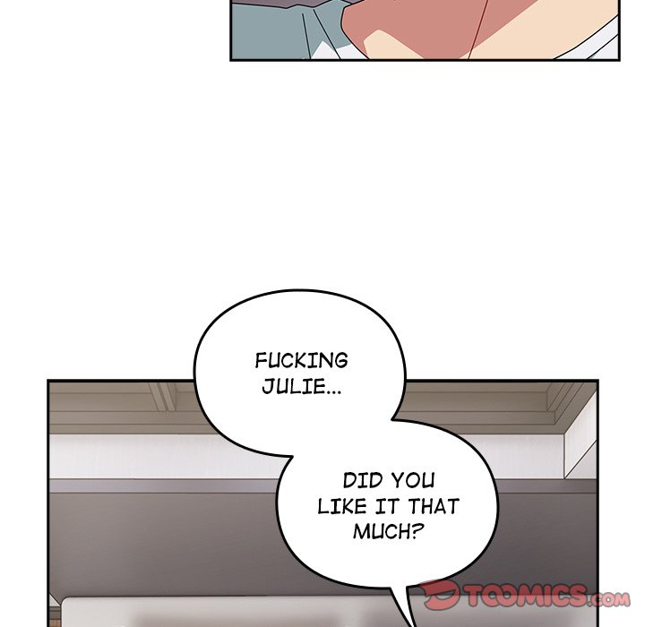 When Did We Start Dating?! Chapter 47 image 74