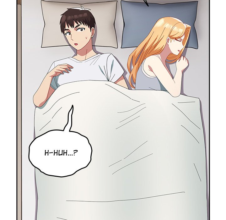 When Did We Start Dating?! Chapter 47 image 75