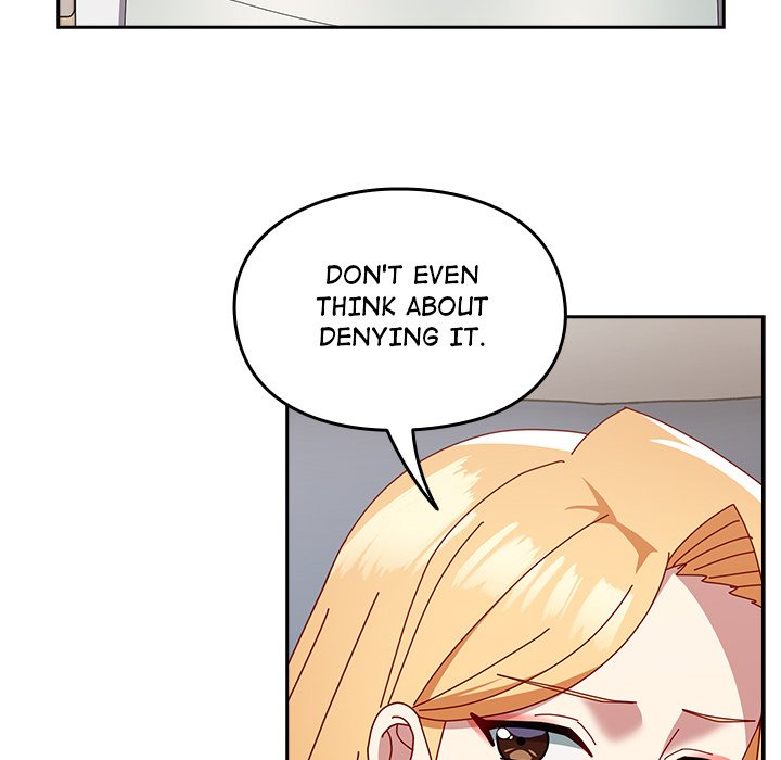 When Did We Start Dating?! Chapter 47 image 76