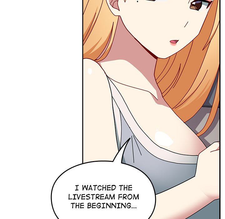 When Did We Start Dating?! Chapter 47 image 77