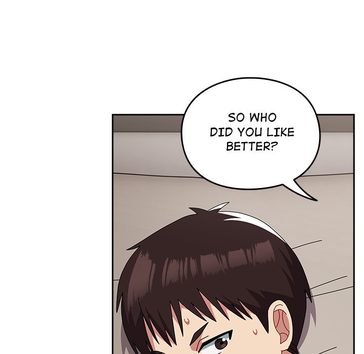 When Did We Start Dating?! Chapter 47 image 80