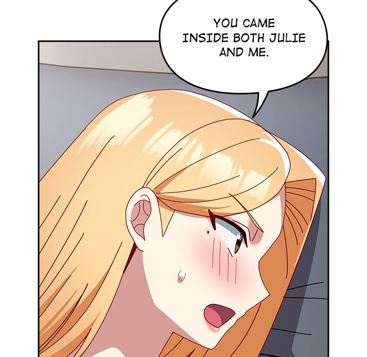 When Did We Start Dating?! Chapter 47 image 82
