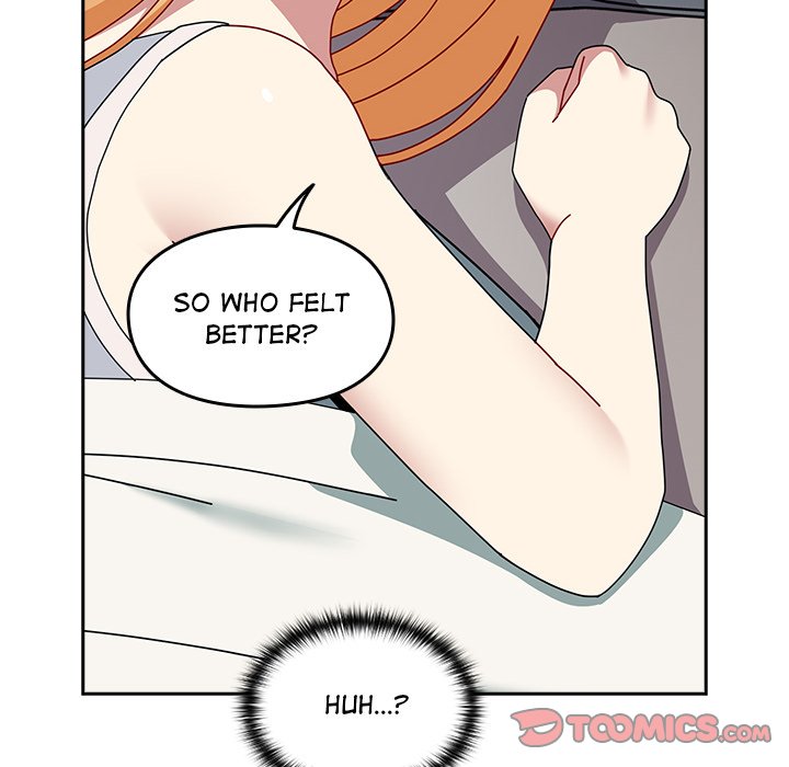 When Did We Start Dating?! Chapter 47 image 83