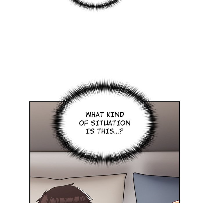 When Did We Start Dating?! Chapter 47 image 84