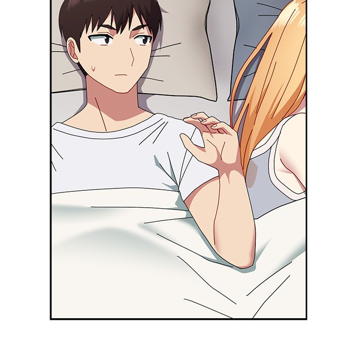 When Did We Start Dating?! Chapter 47 image 85
