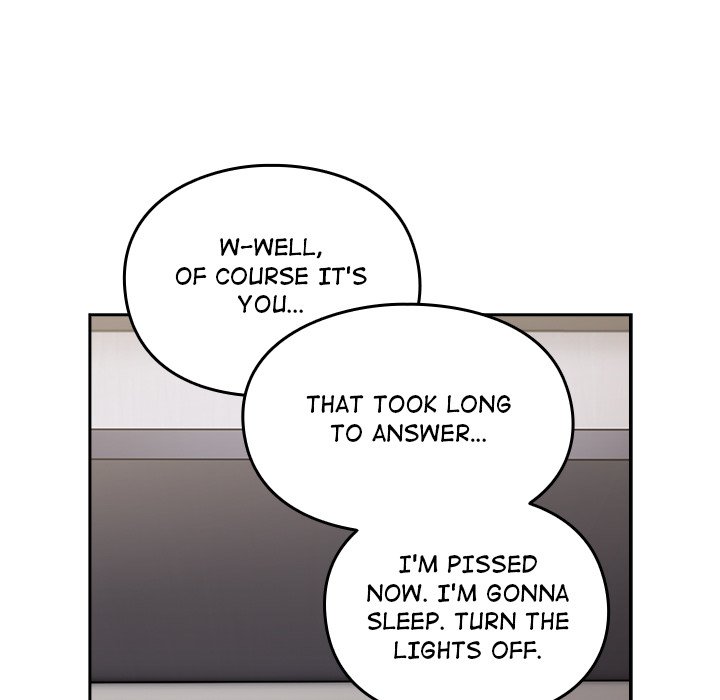 When Did We Start Dating?! Chapter 47 image 94