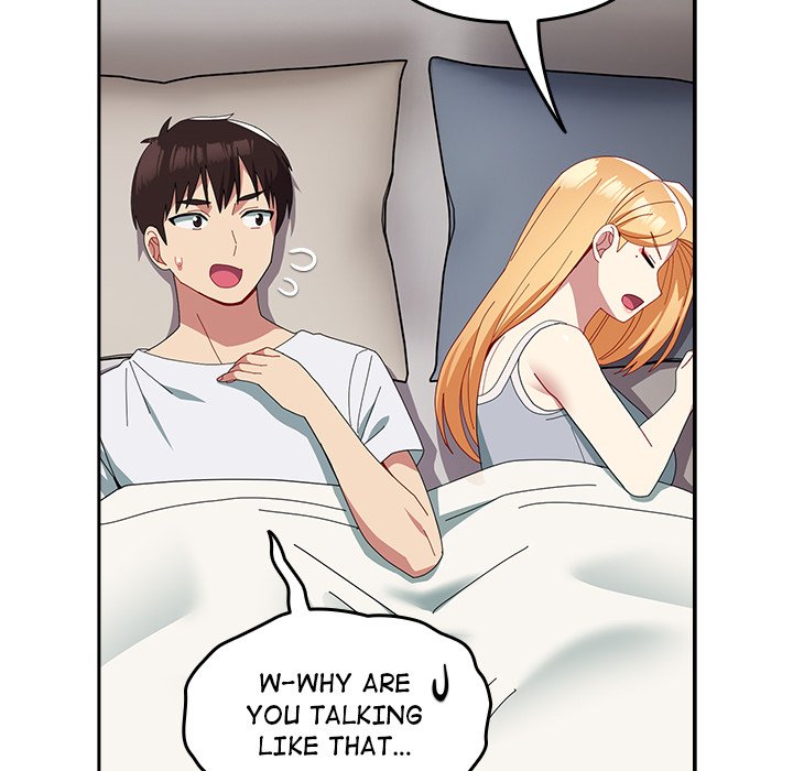 When Did We Start Dating?! Chapter 47 image 95