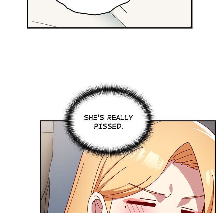 When Did We Start Dating?! Chapter 47 image 96