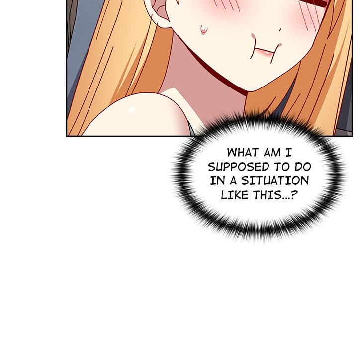 When Did We Start Dating?! Chapter 47 image 97