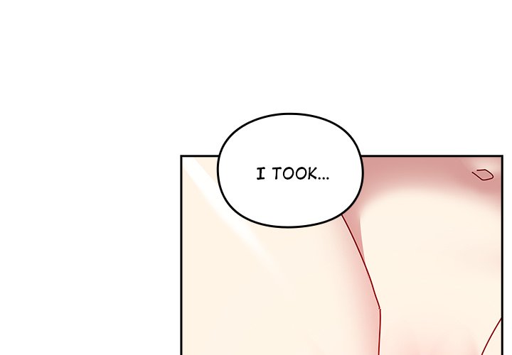 When Did We Start Dating?! Chapter 48 image 0
