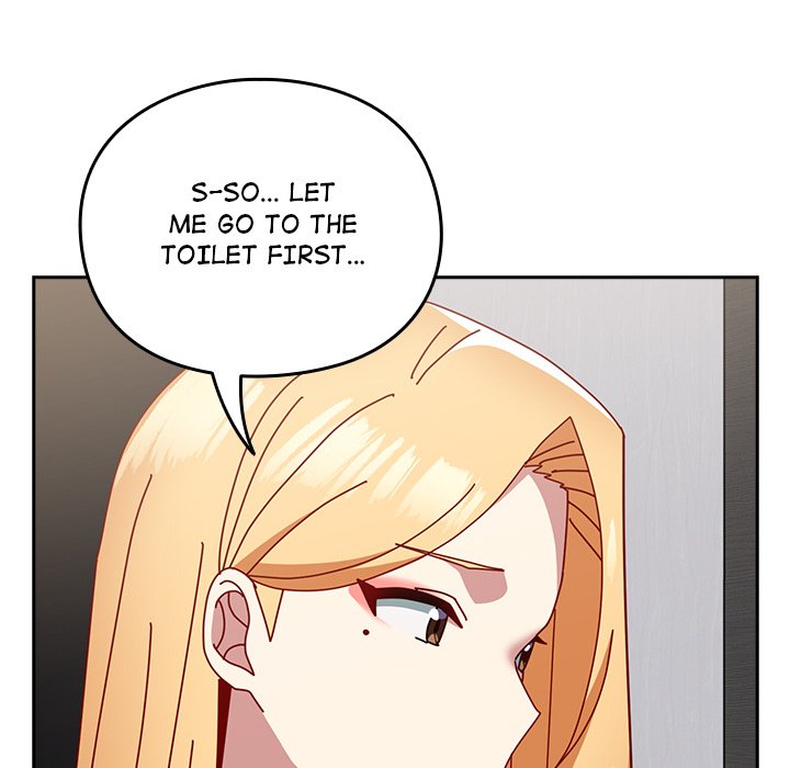 When Did We Start Dating?! Chapter 48 image 106