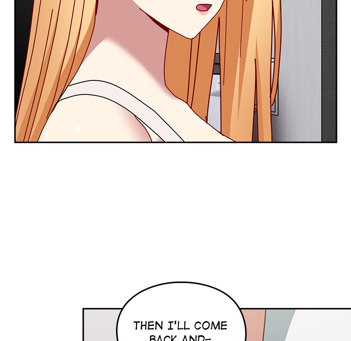 When Did We Start Dating?! Chapter 48 image 107