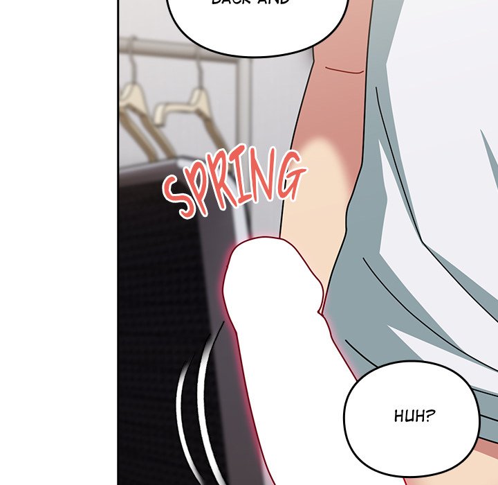 When Did We Start Dating?! Chapter 48 image 108